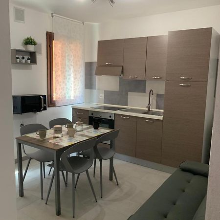 基奥贾Casa Nonna Carla公寓 外观 照片
