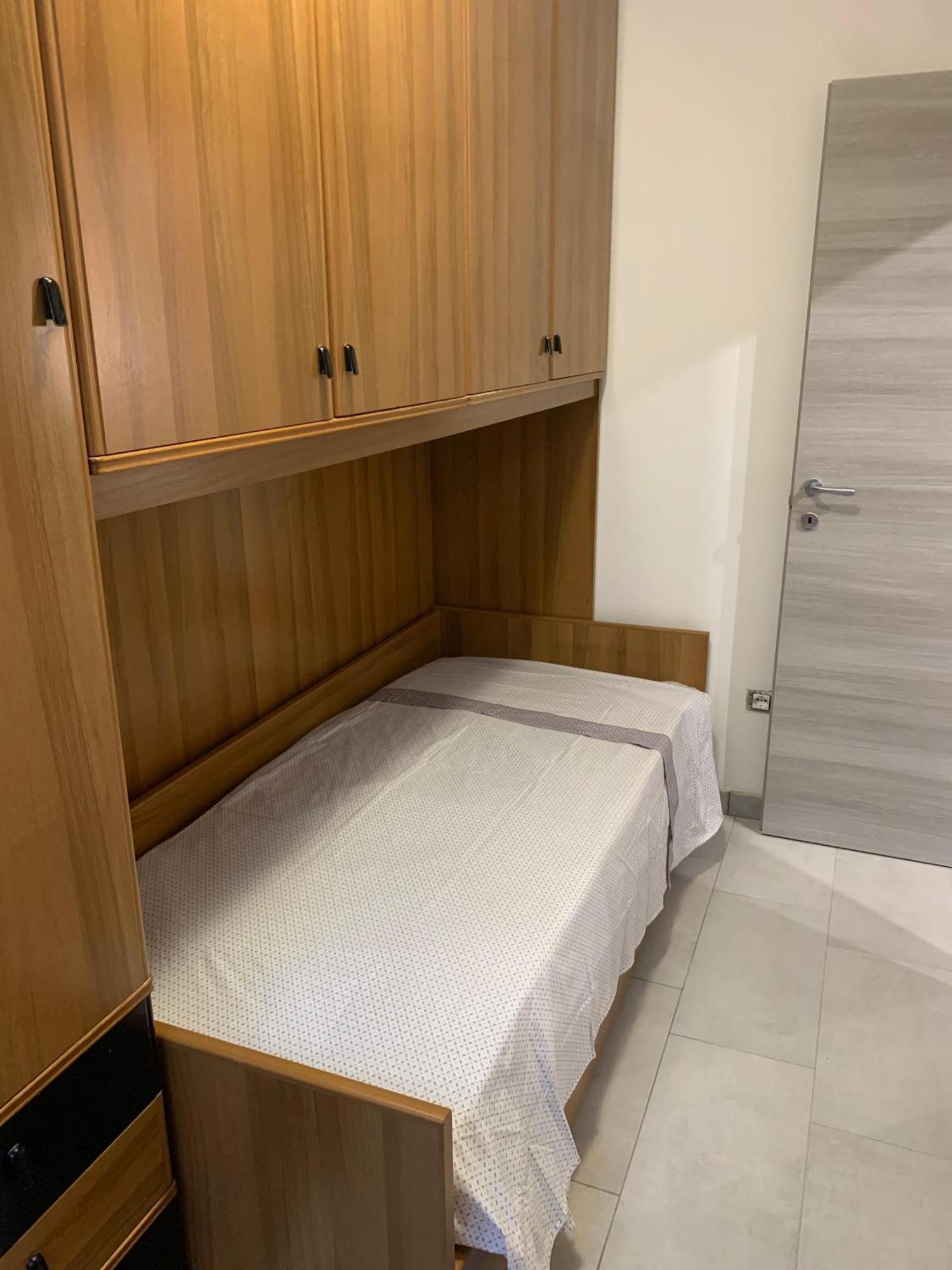 基奥贾Casa Nonna Carla公寓 外观 照片